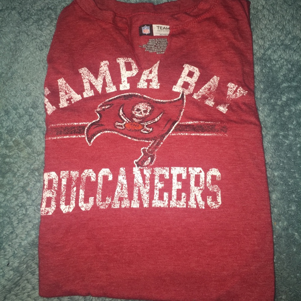 Football shirt