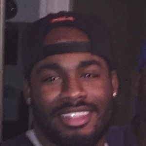 Meet your Posher, Trey