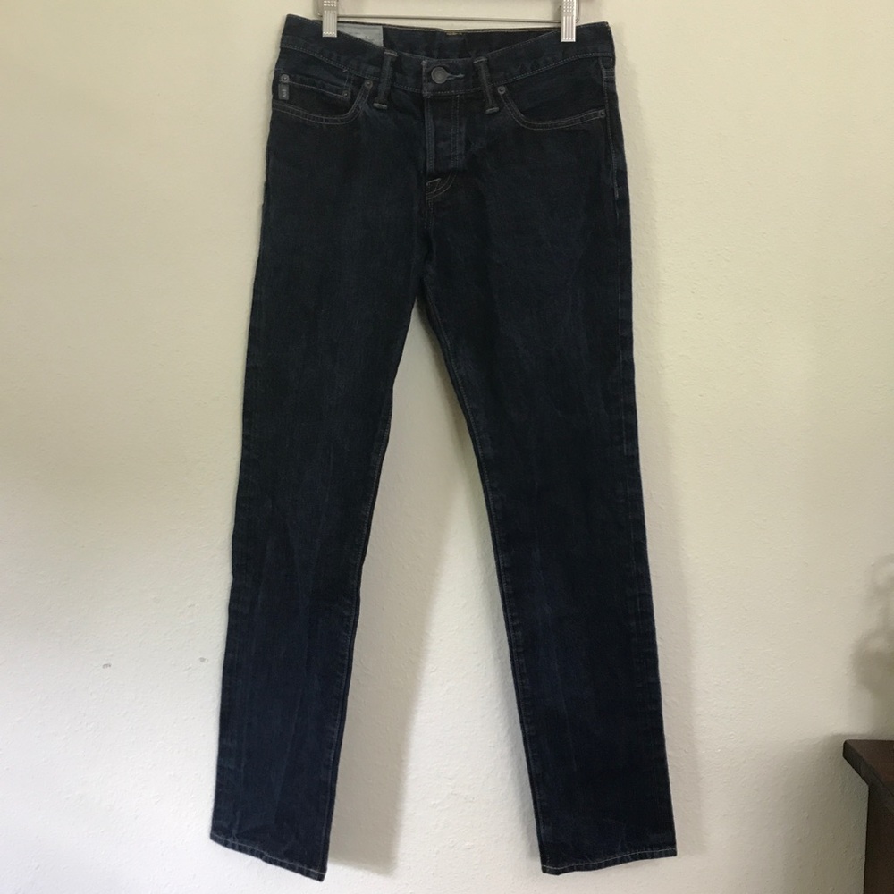 Abercrombie & Fitch Denim