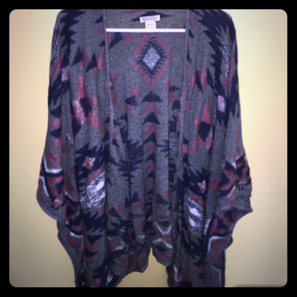 Lucky Brand kimono