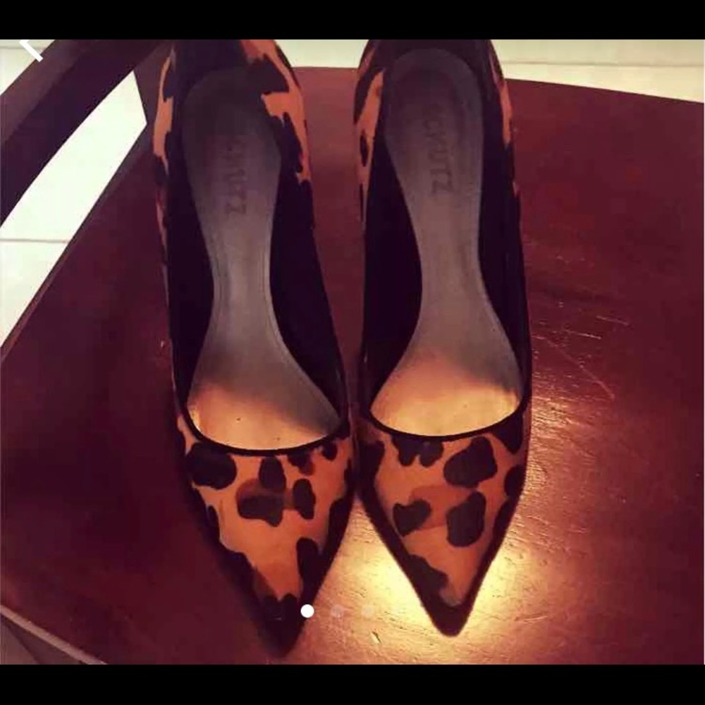 Schutz Heels