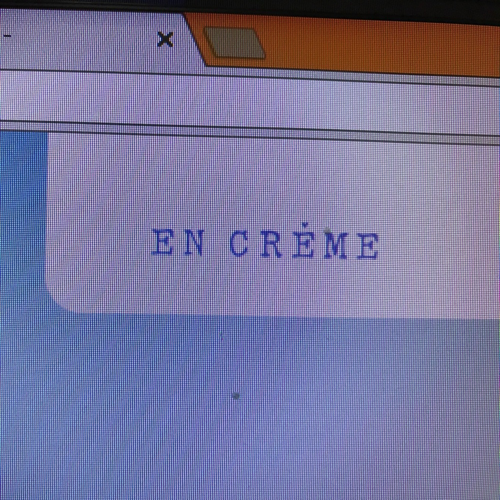 Meet your Posher, Brooke