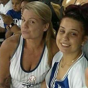 Meet your Posher, Caprice