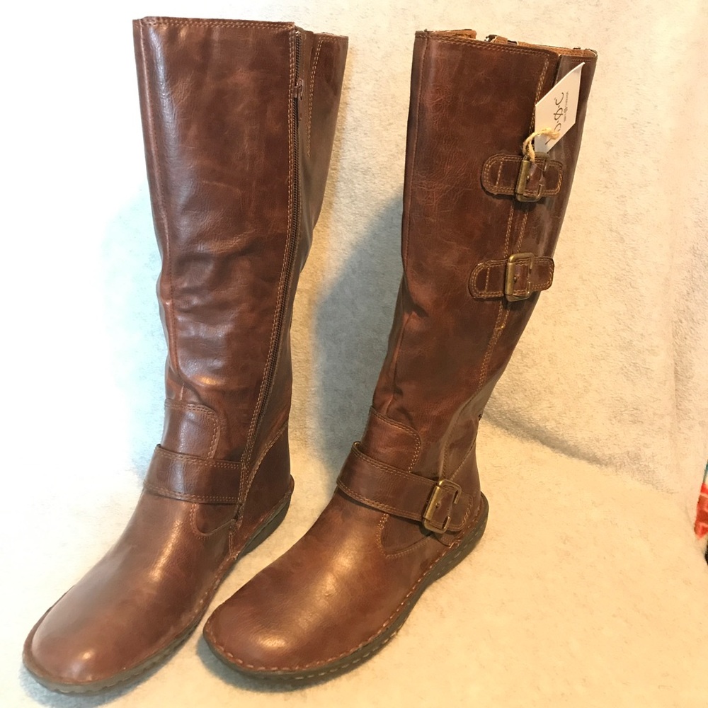 Women's boots