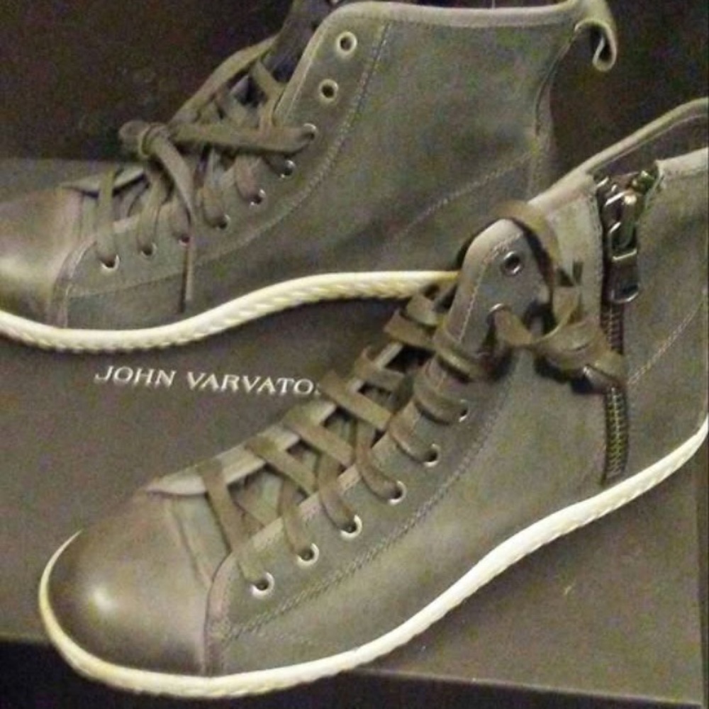 John Varvatos