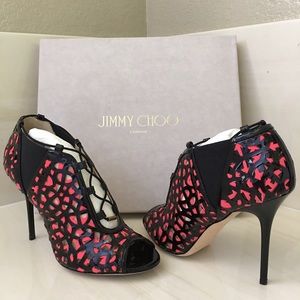 ❌❌❌SOLD❌❌❌ Jimmy Choo Booties