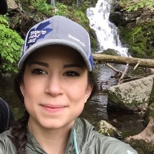 Meet your Posher, Alex