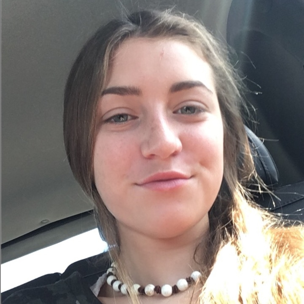 Meet your Posher, Reagan