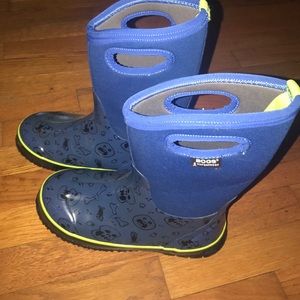 Bogs boots