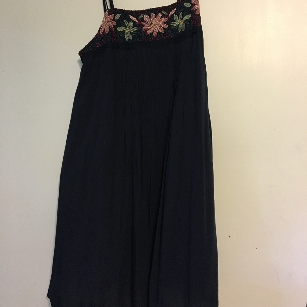 Light and flowy dress