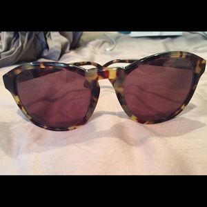 Marc Jacobs sunglasses