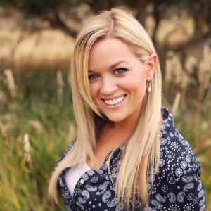 Meet your Posher, Marilee