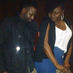 Meet your Posher, Kenya