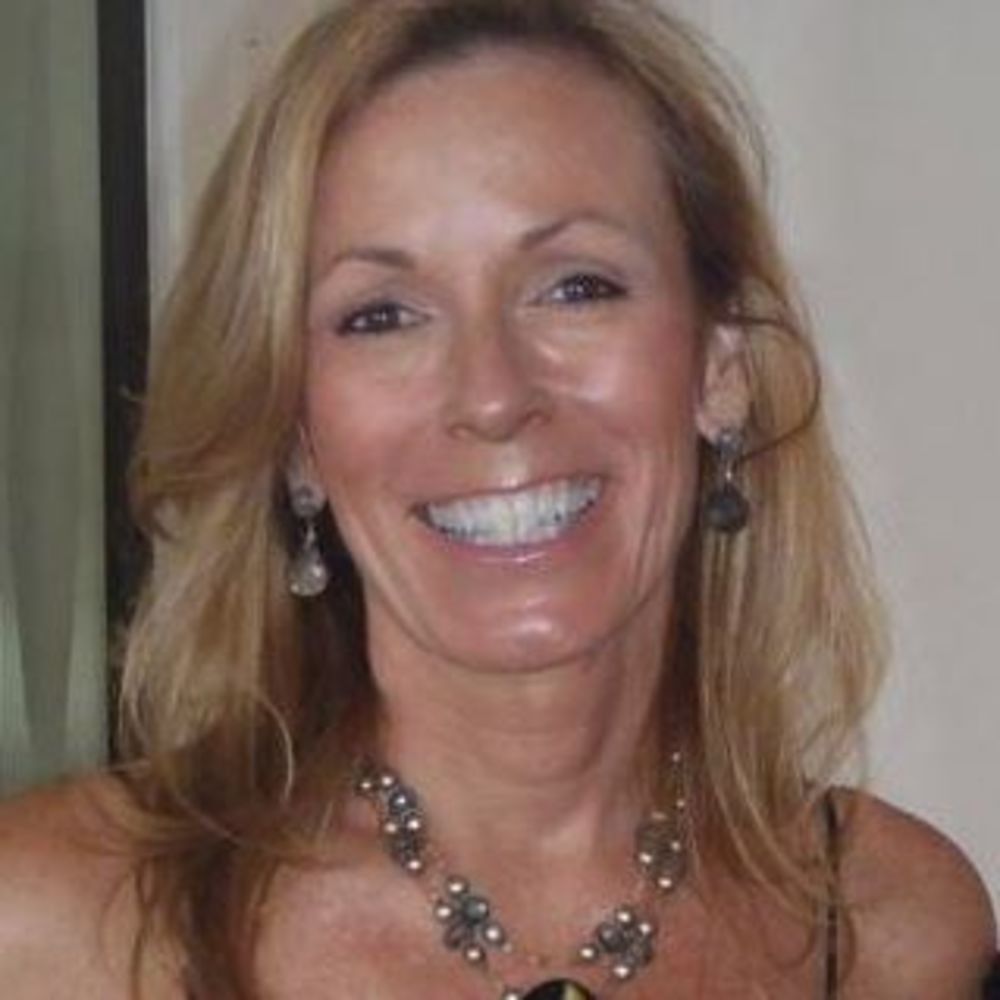 Meet your Posher, Susan