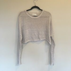 🍁FALL loose knit sweater🍁