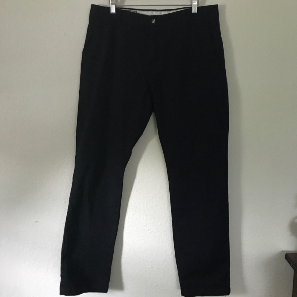 Volcom Slacks