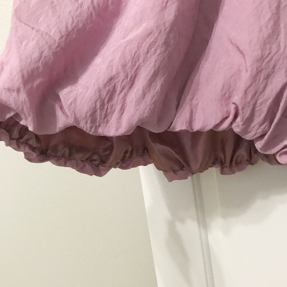 🎀Pink Purple Black Bow Party or Homecoming Dress - Picture 4 of 5