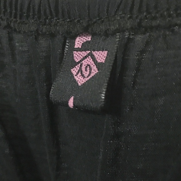 🎀Pink Purple Black Bow Party or Homecoming Dress - Picture 5 of 5