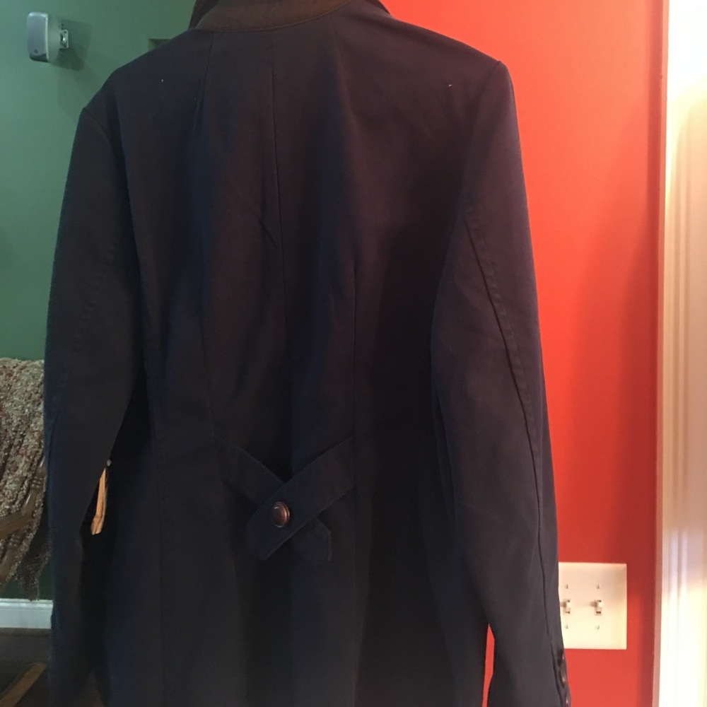 Blue Blazer - image 2