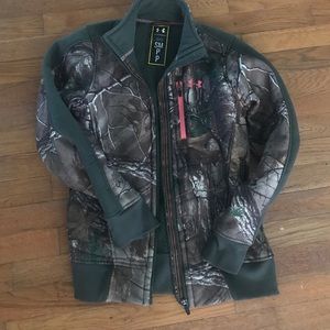 Under armory storm jacket
