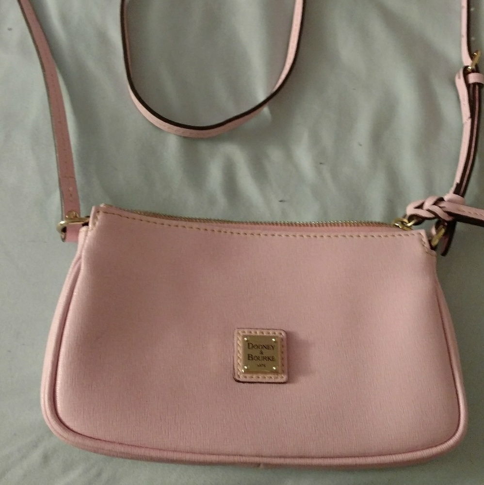 Dooney Bourke crossbody