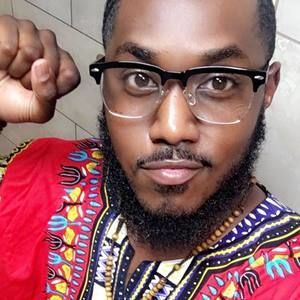 Meet your Posher, Timothy