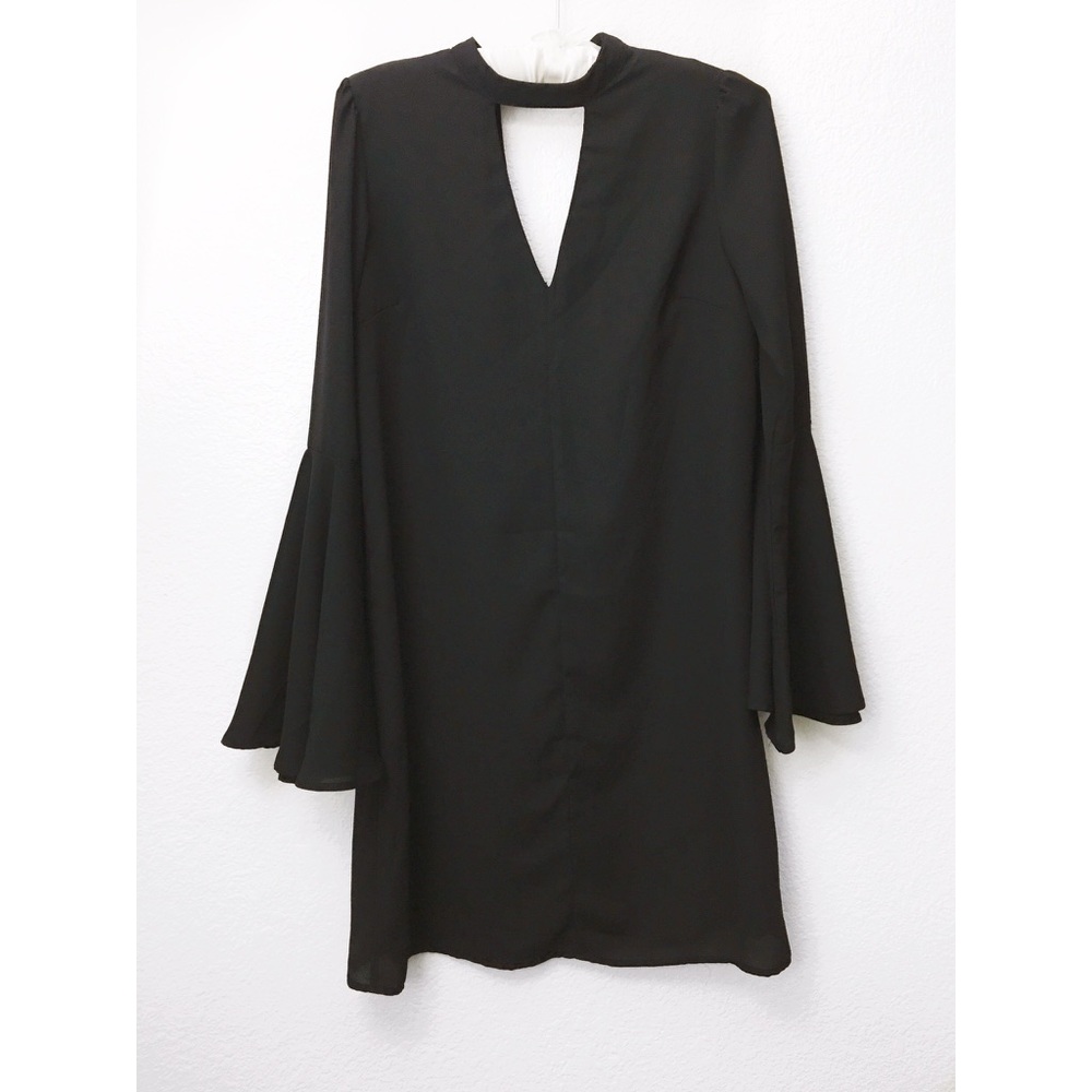 SOPRANO Choker Dress