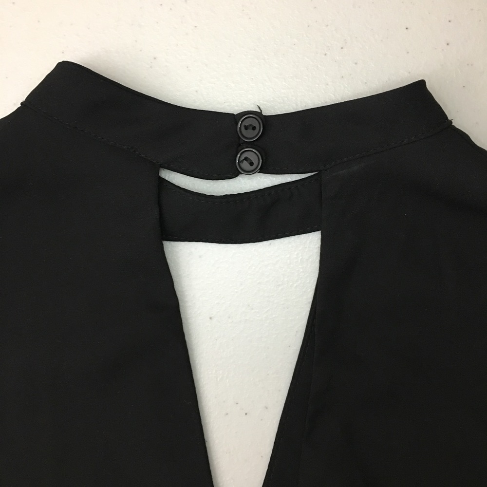 SOPRANO Choker Dress - Picture 2 of 5