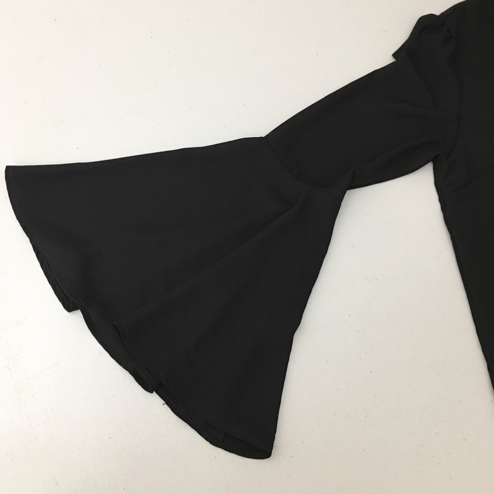 SOPRANO Choker Dress - Picture 3 of 5