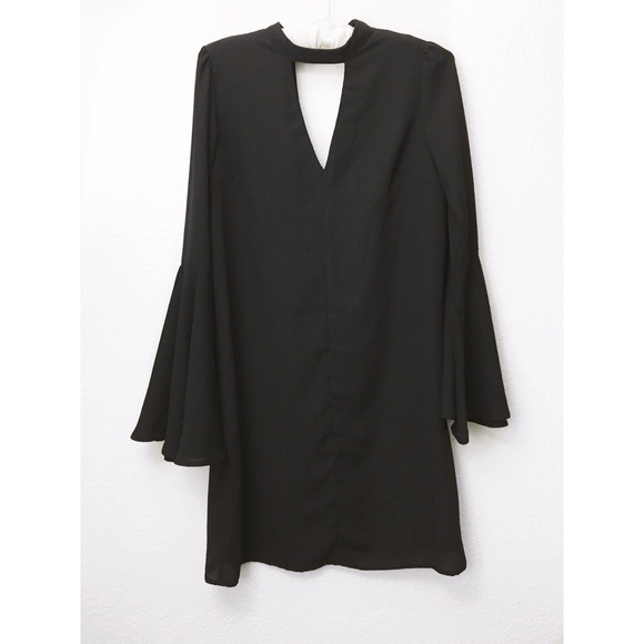 SOPRANO Choker Dress - Picture 1 of 5