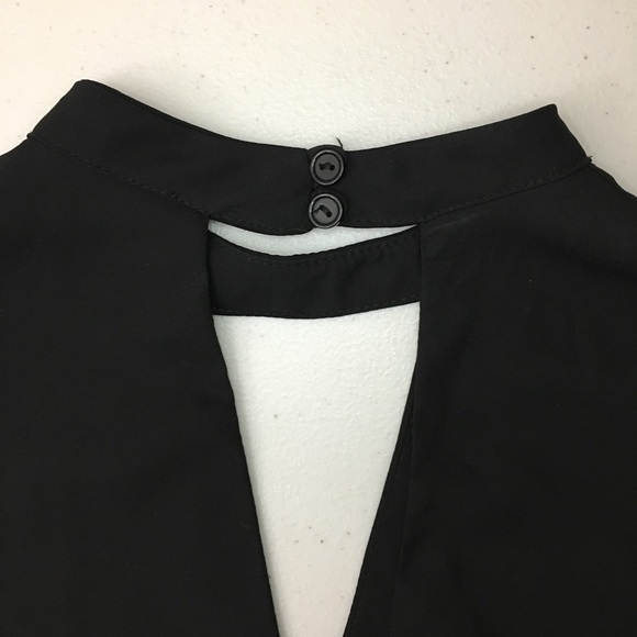 SOPRANO Choker Dress - Picture 2 of 5