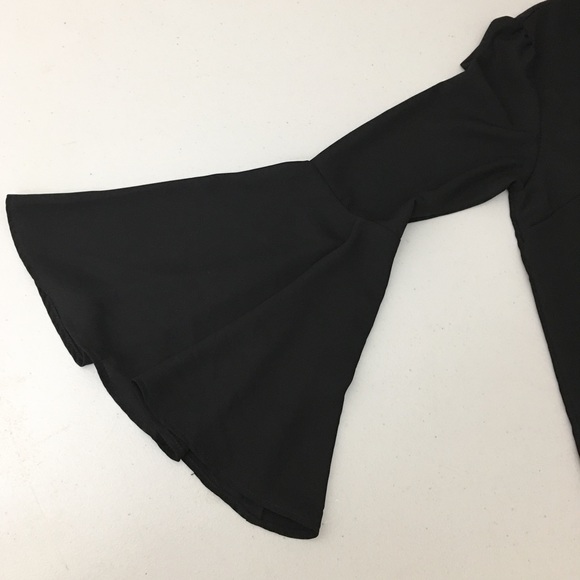 SOPRANO Choker Dress - Picture 3 of 5