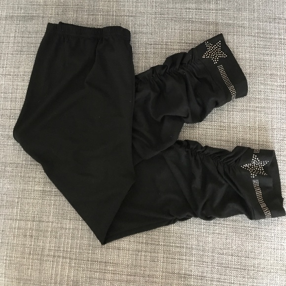 Knee leggings NWOT - Picture 1 of 4