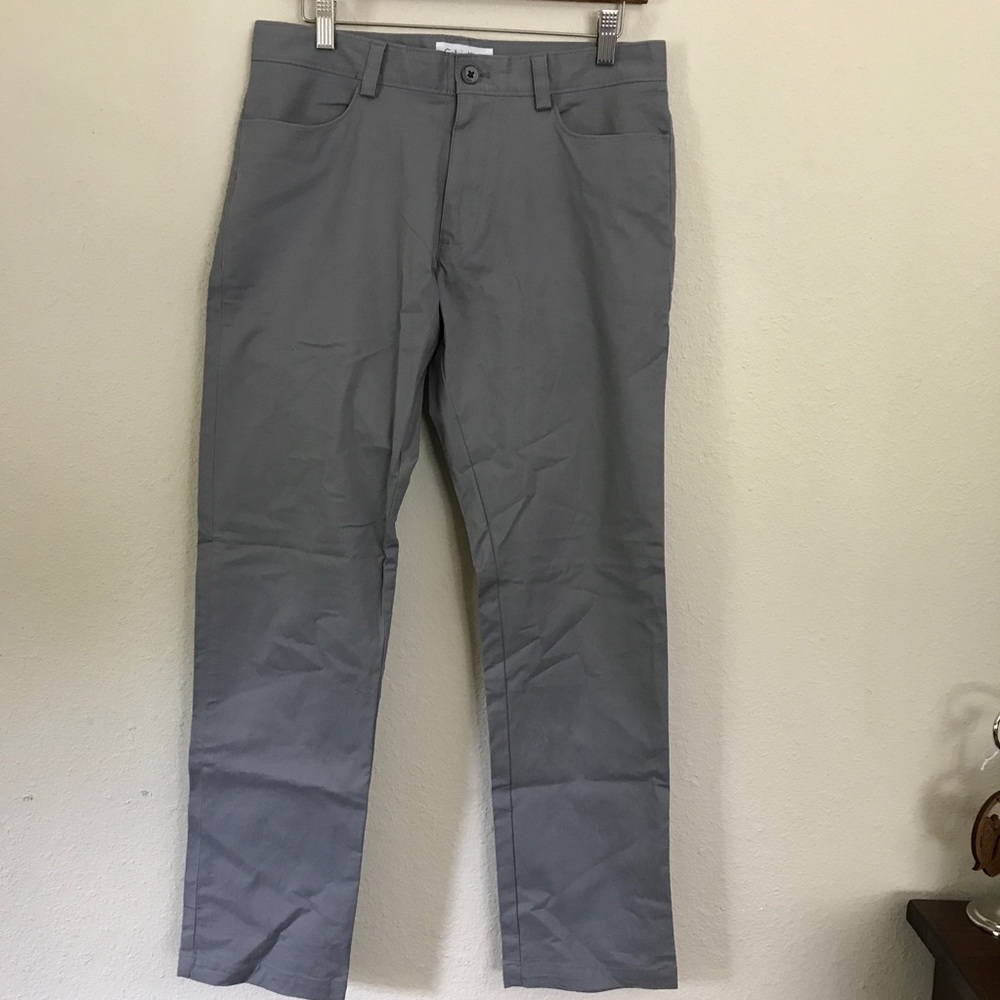 Calvin Klein Chino Slacks