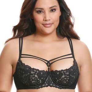 Cacique sexy bra