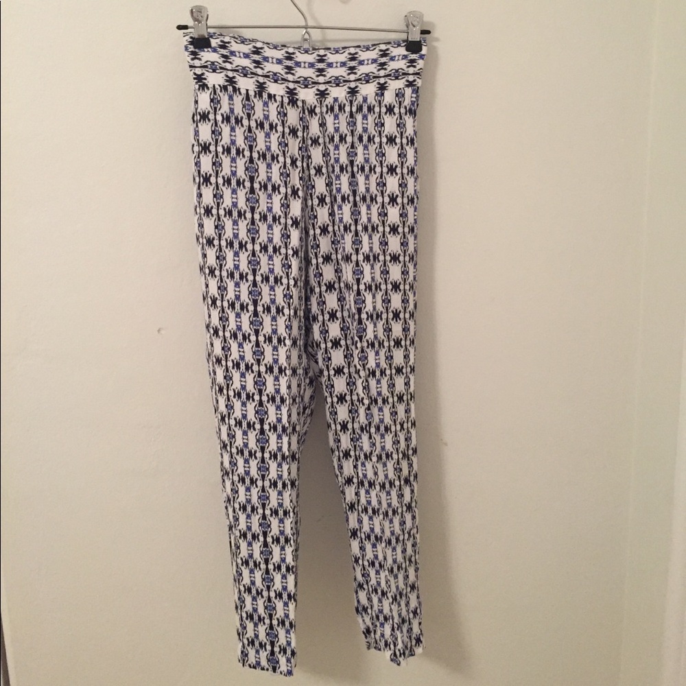Women's pants