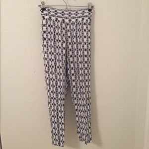 Women's pants