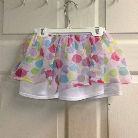 Balloon skit - Picture 2 of 3