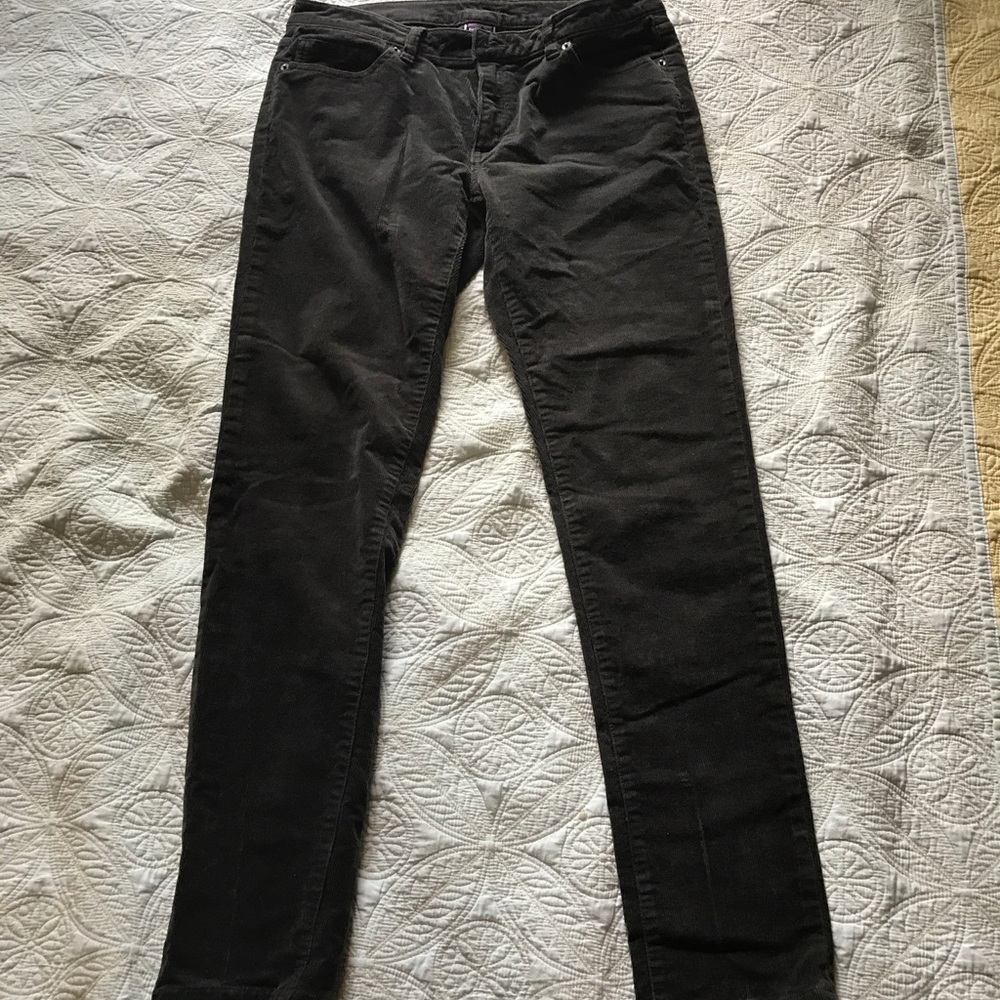 Patagonia corduroy pants (size 32)