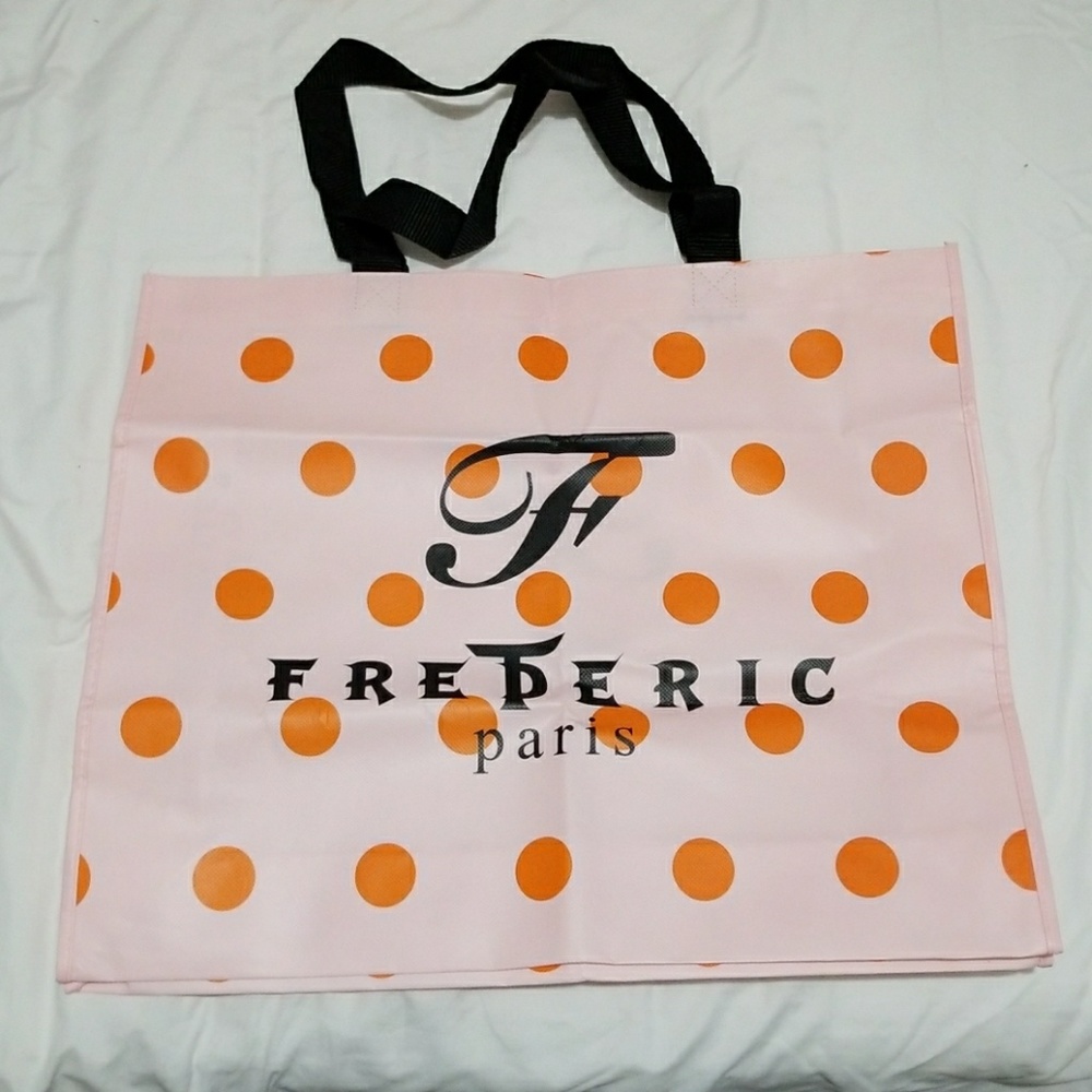 Frederic Paris storage bag