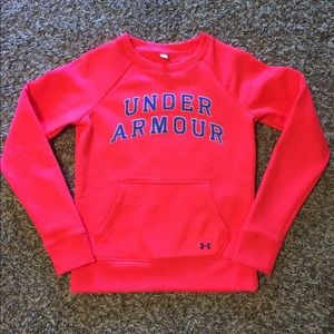 Under Armour Sweatshirt