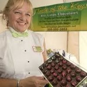 Meet your Posher, Kris