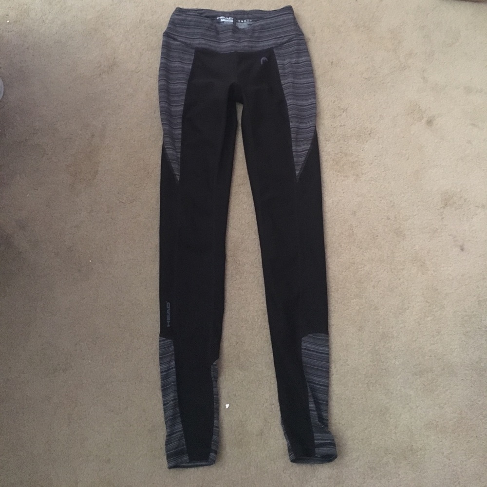 Yoga pants
