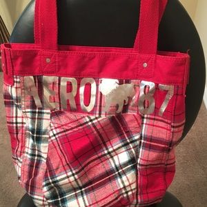 Aero carry bag