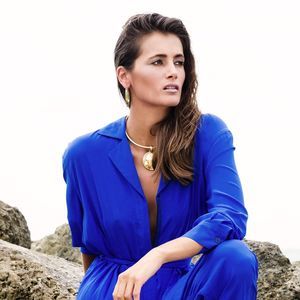 Meet your Posher, Gaby