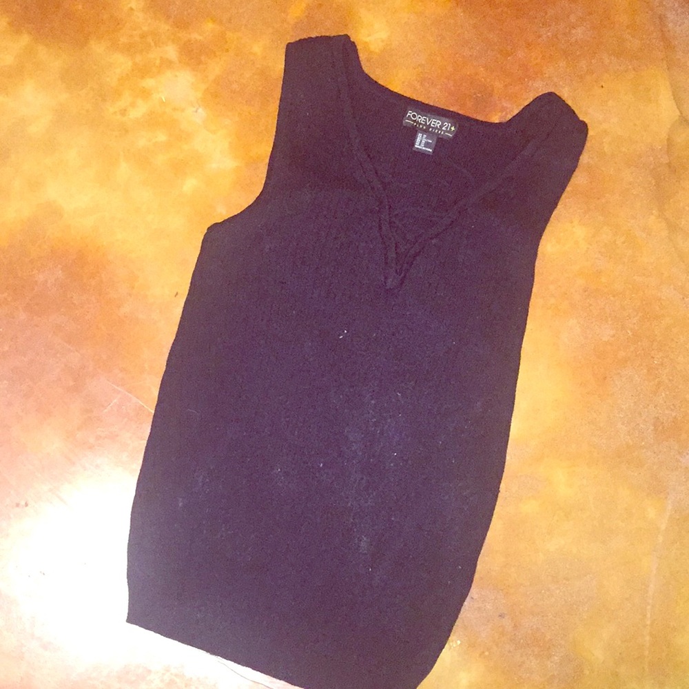 Forever21 top