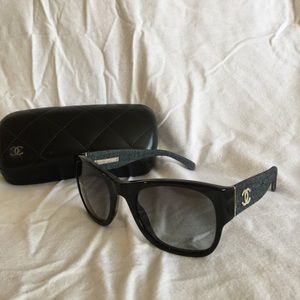 Chanel Sunglasses