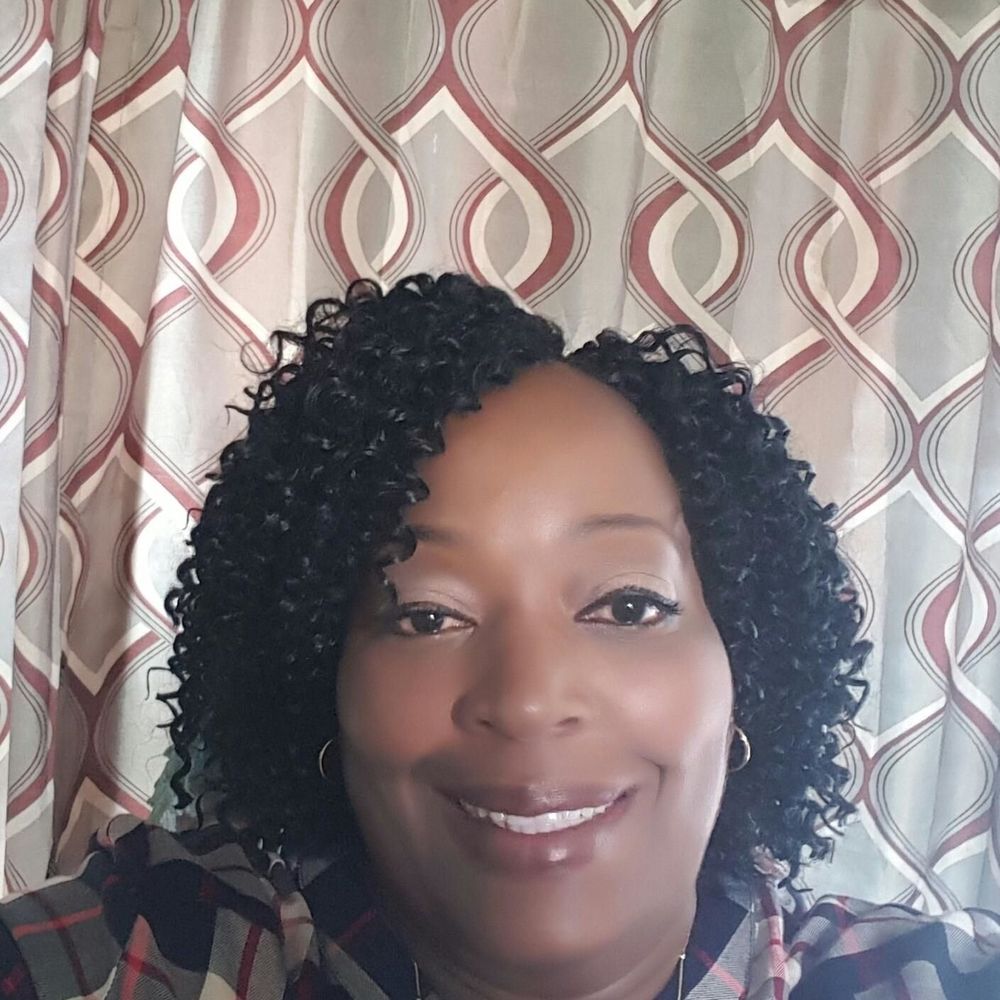 Meet your Posher, Brenda