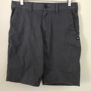 DC Chino Shorts
