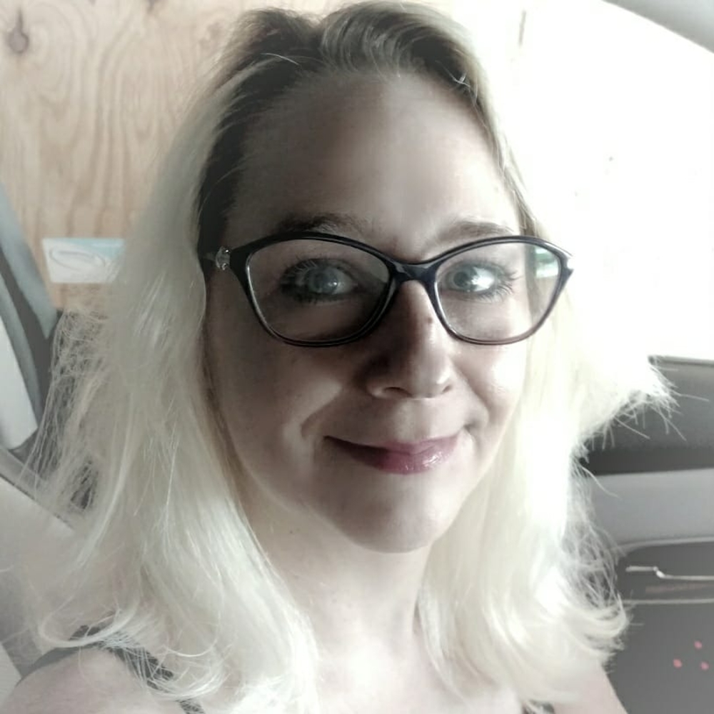 Meet your Posher, Kristie